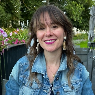 Marine D'Angelo Fernandez