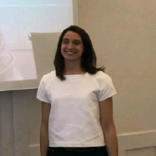 Marine Rolland