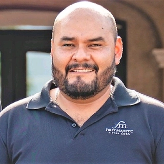 Mario Abraham Guizar Arreola