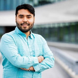 Mario Alberto Fuentes Monjaraz