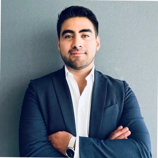 Mario Alberto Martínez de Ita