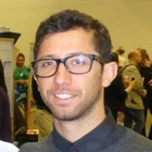 Mario Arias-Levinson