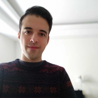 Mario Briceño González