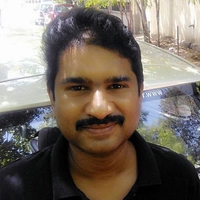 Mario Clarence Simon