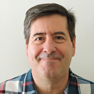 Mario Couturier
