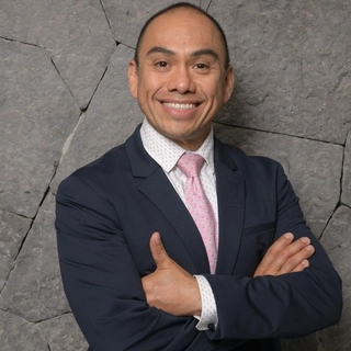 Mario Fraga