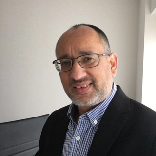 Mario Gutierrez