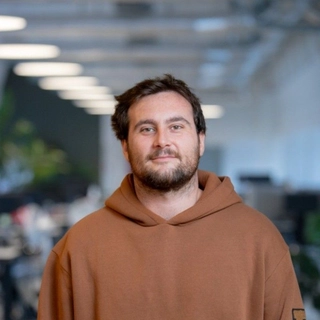 Mario Lorenzo Santovito