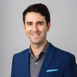 Mario Ponce-Martinez