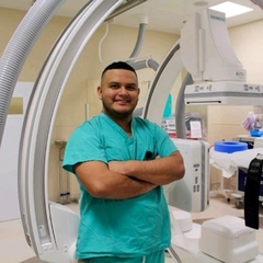 Mario R Giron-Aguilar