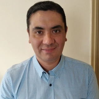 Mario Valencia Contreras