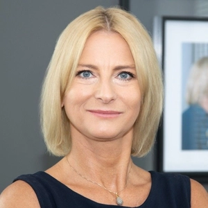 Mariola Belina-Prażmowska