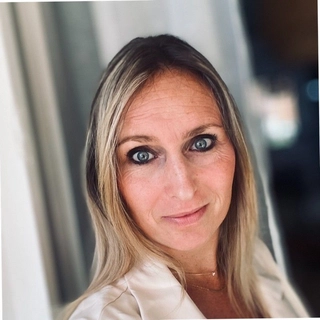 Marion Pourriere