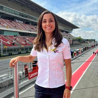 Mariona Amores Miquelay