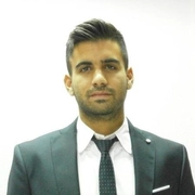 Marios Alexandros Moutsougiannis