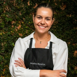 Marisa Bizarias da Silva