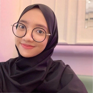 Marisa Raudiah