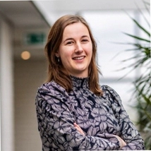 Marisha de Pender - van Elzelingen