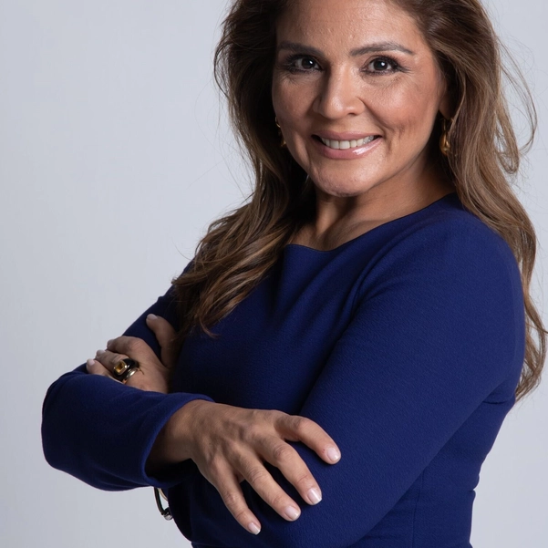 Marisol Argueta de Barillas