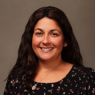 Marissa Barone-Smith