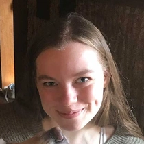 Marissa Hogan