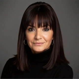 Marissa Kane Crozier