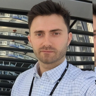 Marius Constantin Danila