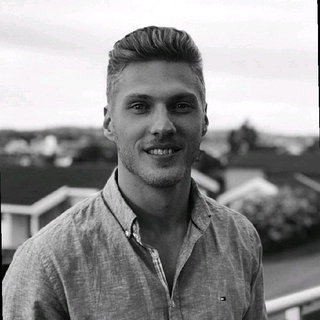 Marius Moum