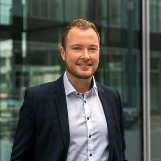 Marius Zeiher