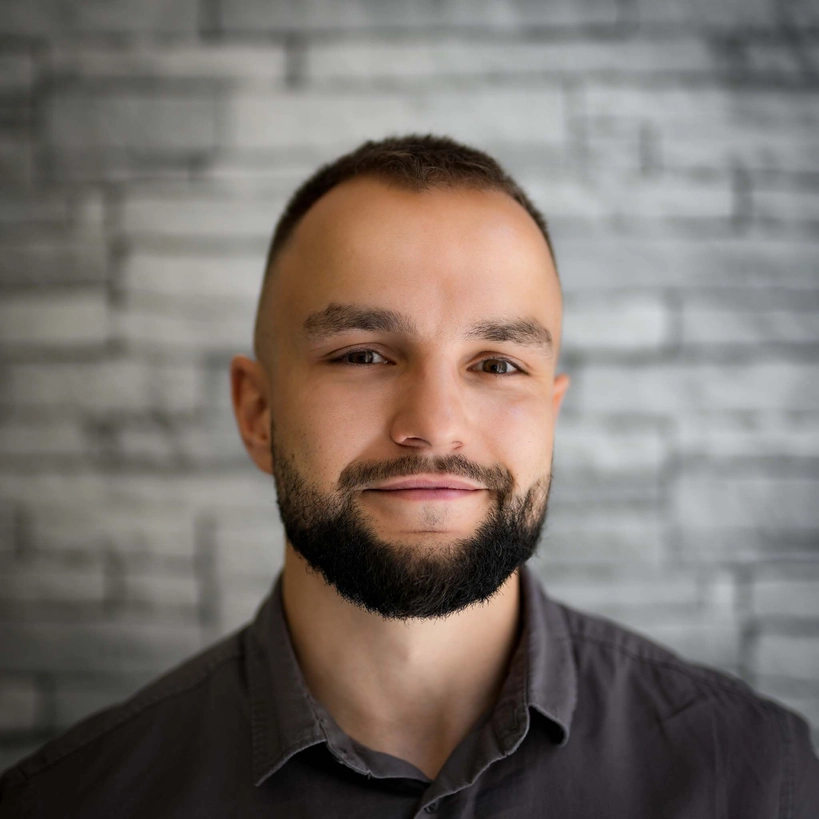 Mariusz Siewruk