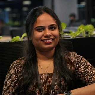 Mariya Biju
