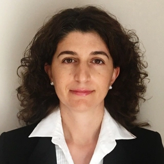 Mariya Chalashkanova