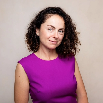 Mariya Chetyrkina