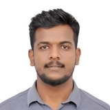 Mariya Joseph Sathish