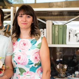 Mariya Kodzhabasheva