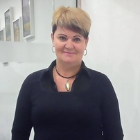 Mariya Stefanyuk