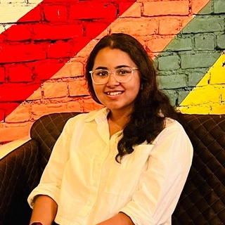 Mariyam Susan Philip