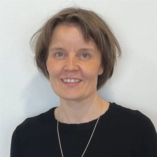 Marja Huhtala
