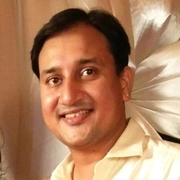 Marjeet Mishra