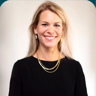 Marjet van Hout-de Ridder