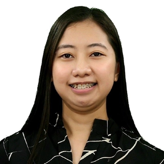 Marjorie Almadin