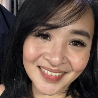 Marjorie Ann Lopez-Santos