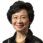 Marjorie Foo