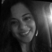 Marjorie Guerra Neira