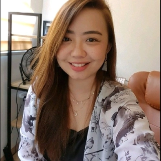 Marjory Jeanne Marcelino-Aguila
