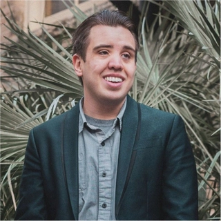 Mark Aaron Alvarez II