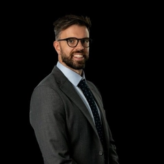 Mark Adams
