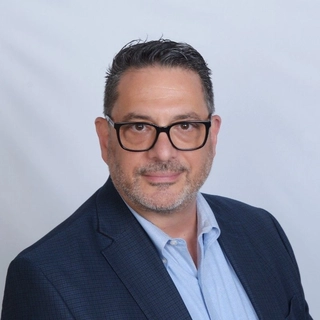 Mark Alberto