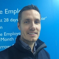 Mark Annis Mirp Certrp