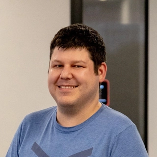 Mark Benson